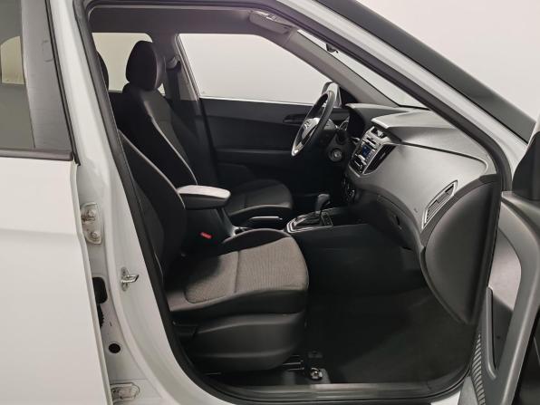 Hyundai Creta I с пробегом 2018 года, цена 1 880 000 рублей, 44754 км, внедорожник, Автокод Объявления