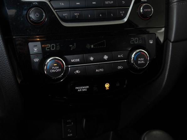 Nissan Qashqai II Рестайлинг с пробегом 2020 года, цена 2 059 000 рублей, 150262 км, внедорожник, Автокод Объявления
