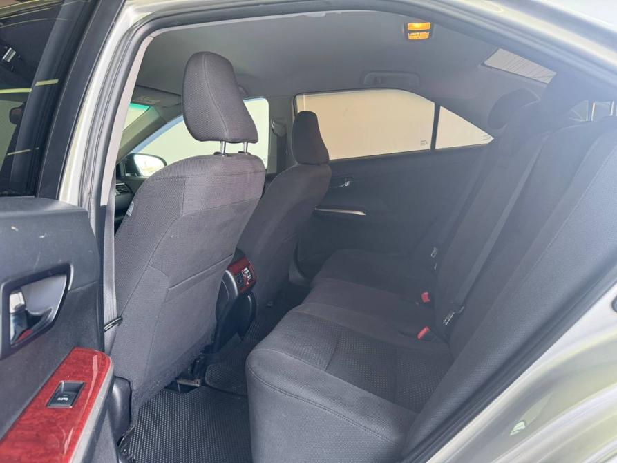 Toyota Camry VII (XV50) Уфа  - изображение 19