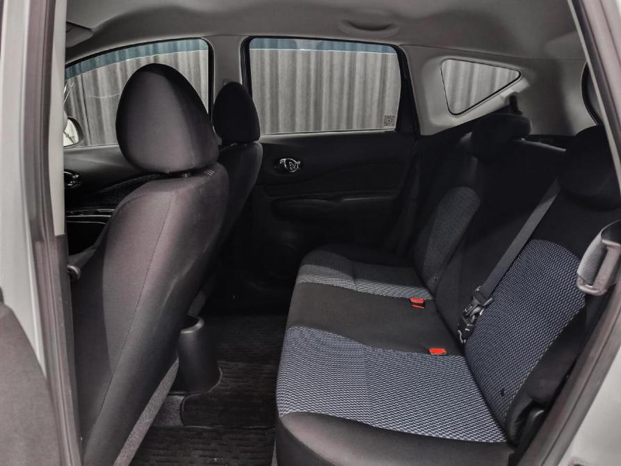 Nissan Note II Красноярск  - изображение 13