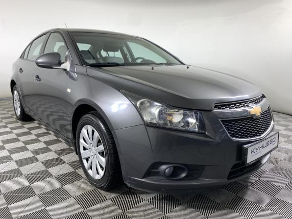 Chevrolet Cruze I с пробегом 2012 года, цена 677 000 рублей, 80074 км, седан, Автокод Объявления