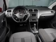 Volkswagen Polo V Рестайлинг Минеральные Воды  - изображение 22
