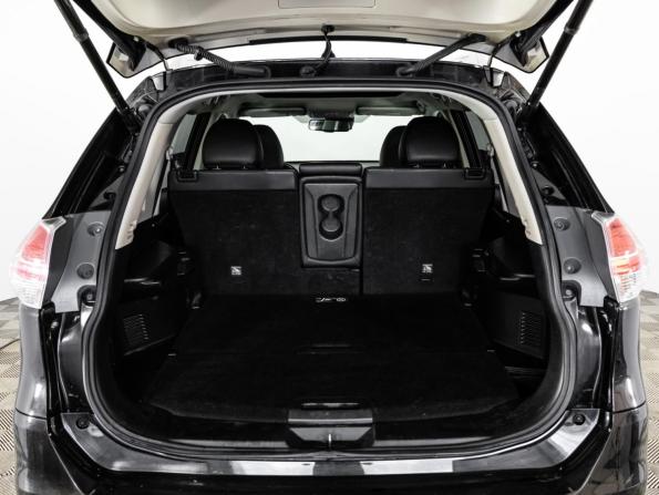 Nissan X-Trail III с пробегом 2015 года, цена 1 589 000 рублей, 175164 км, внедорожник, Автокод Объявления