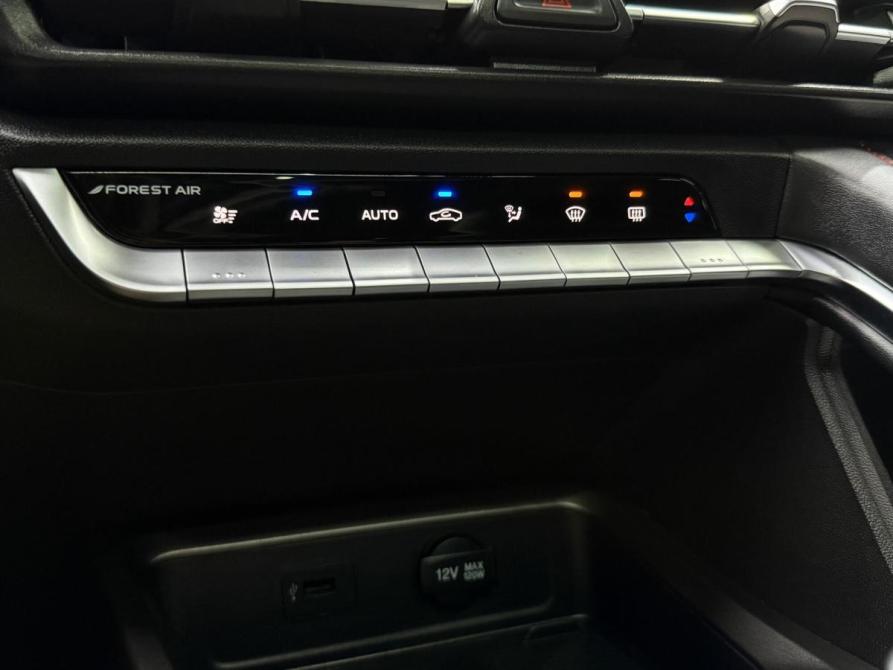 Changan CS35 Plus I Рестайлинг Азнакаево  - изображение 18