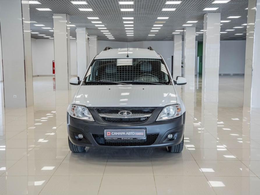 Lada (ВАЗ) Largus I Самара  - изображение 7