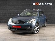 Infiniti EX I (J50) Екатеринбург  - изображение 17