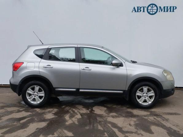 Nissan Qashqai I с пробегом 2007 года, цена 885 000 рублей, 282474 км, внедорожник, Автокод Объявления