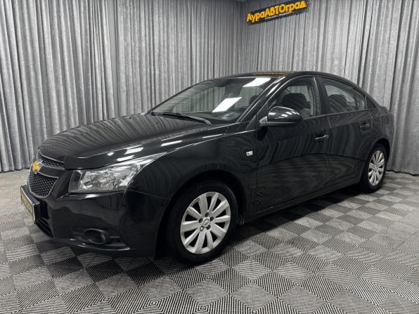 Chevrolet Cruze I с пробегом 2011 года, цена 700 000 рублей, 197304 км, седан, Автокод Объявления