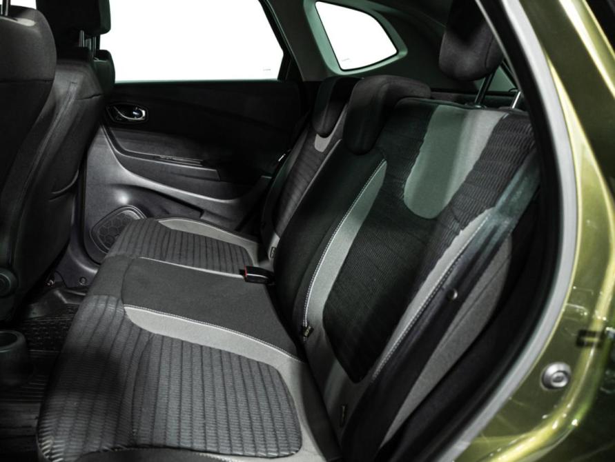 Renault Kaptur I Санкт-Петербург  - изображение 10