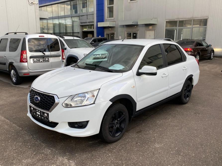 Datsun on-DO I Нижний Новгород  - изображение 1