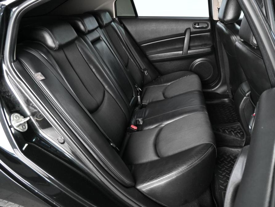 Mazda 6 II (GH) Рестайлинг Ростов-на-Дону  - изображение 7