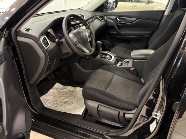 Nissan X-Trail III с пробегом 2018 года, цена 1 469 000 рублей, 85310 км, внедорожник, Автокод Объявления