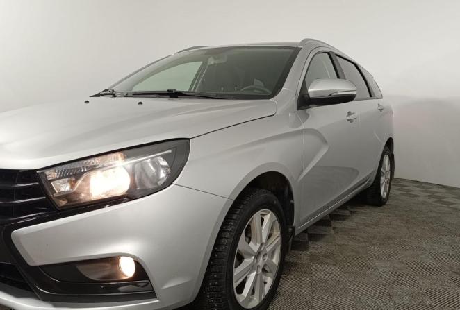 Lada (ВАЗ) Vesta I с пробегом 2019 года, цена 1 050 000 рублей, 72757 км, универсал, Автокод Объявления