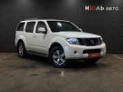 Nissan Pathfinder III Рестайлинг Челябинск  - изображение 25