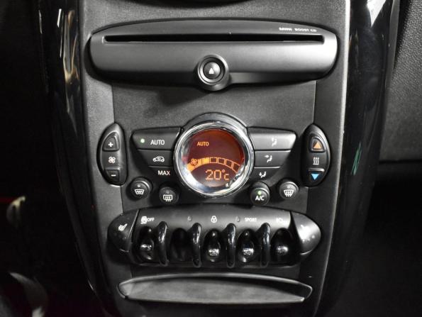 Mini Countryman I с пробегом 2014 года, цена 1 942 900 рублей, 176936 км, внедорожник, Автокод Объявления