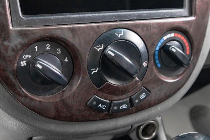 Chevrolet Lacetti I с пробегом 2008 года, цена 549 000 рублей, 150000 км, седан, Автокод Объявления