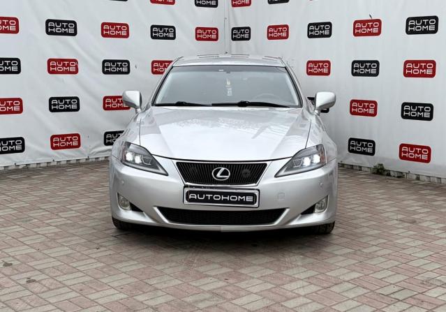 Lexus IS II с пробегом 2006 года, цена 1 130 000 рублей, 211463 км, седан, Автокод Объявления