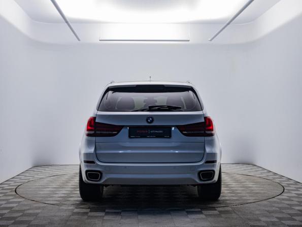 BMW X5 III (F15) с пробегом 2018 года, цена 3 934 000 рублей, 158000 км, внедорожник, Автокод Объявления