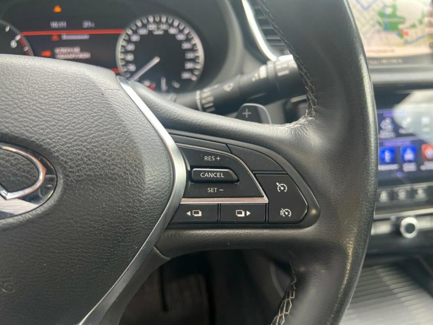 Infiniti QX50 II Екатеринбург  - изображение 24