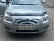 Toyota Avensis II Рестайлинг Кемерово  - изображение 58