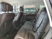 Volkswagen Touareg II Рестайлинг Новосибирск  - изображение 26