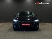Audi A7 II (4K) Челябинск  - изображение 33