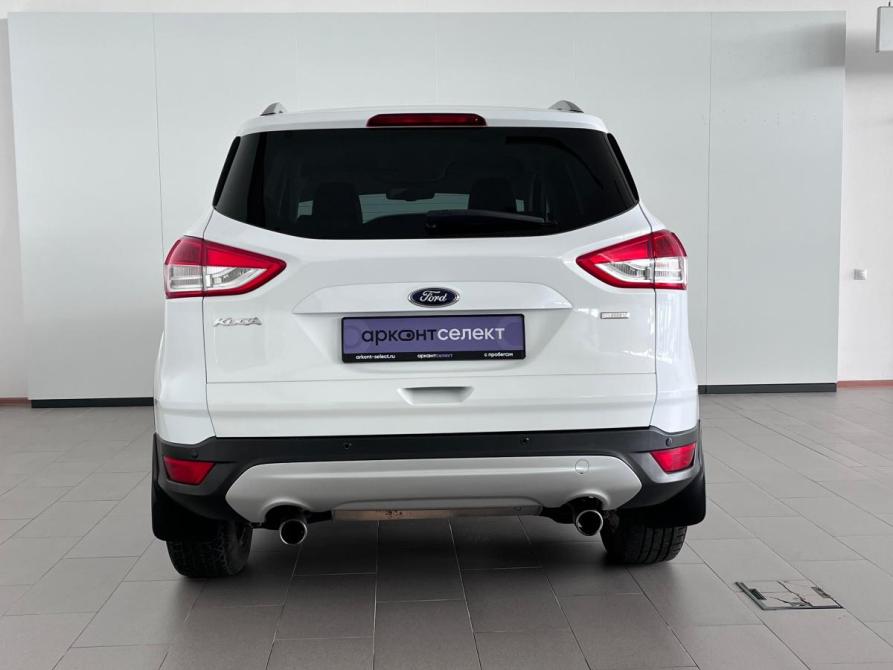 Ford Kuga II Волгоград  - изображение 7