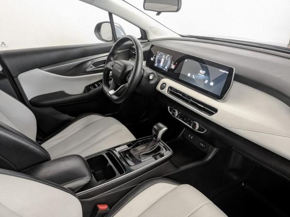 BAIC U5 Plus с пробегом 2023 года, цена 750 000 рублей, 131506 км, седан, Автокод Объявления