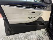 BMW 5 серии VII (G30/G31/G38) Рестайлинг Москва  - изображение 38