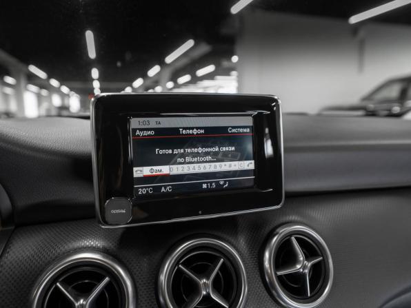 Mercedes-Benz A-Класс III (W176) с пробегом 2013 года, цена 1 310 000 рублей, 150757 км, хэтчбек, Автокод Объявления