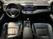 Toyota RAV4 IV (XA40) Пермь  - изображение 38