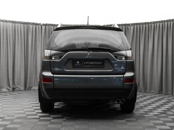 Mitsubishi Outlander II с пробегом 2008 года, цена 1 230 000 рублей, 134285 км, внедорожник, Автокод Объявления