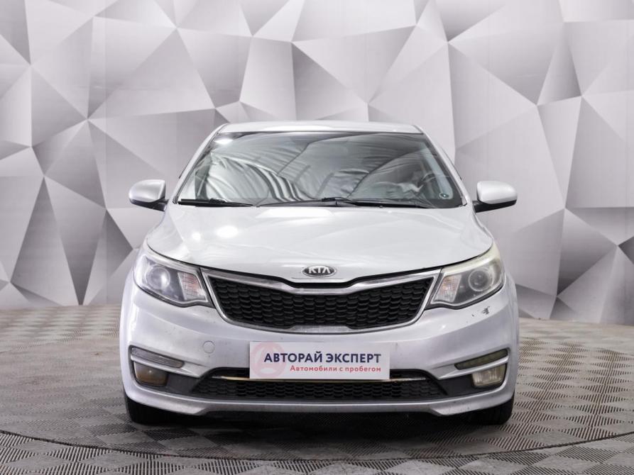 Kia Rio III Рестайлинг Ульяновск  - изображение 8