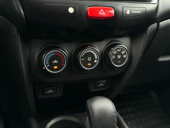 Mitsubishi ASX I Рестайлинг с пробегом 2014 года, цена 1 130 000 рублей, 125562 км, внедорожник, Автокод Объявления