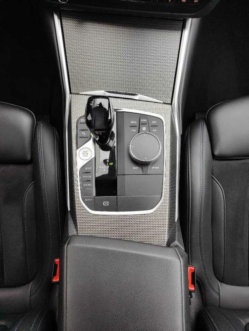 BMW 3 серии VII (G2x) Санкт-Петербург  - изображение 26