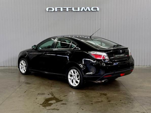 MG 6 I с пробегом 2012 года, цена 797 000 рублей, 42318 км, лифтбек, Автокод Объявления