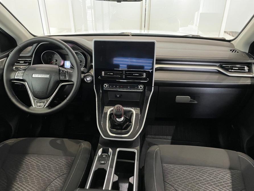 Haval M6 II Москва  - изображение 5