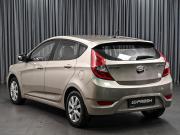 Hyundai Solaris I Ставрополь  - изображение 21