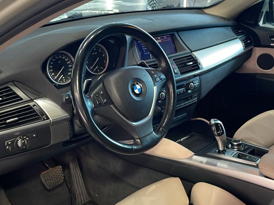 BMW X6 I (E71) Тюмень  - изображение 12