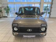 Lada (ВАЗ) 2121 (4x4) I Рестайлинг (2020) Волгоград  - изображение 21