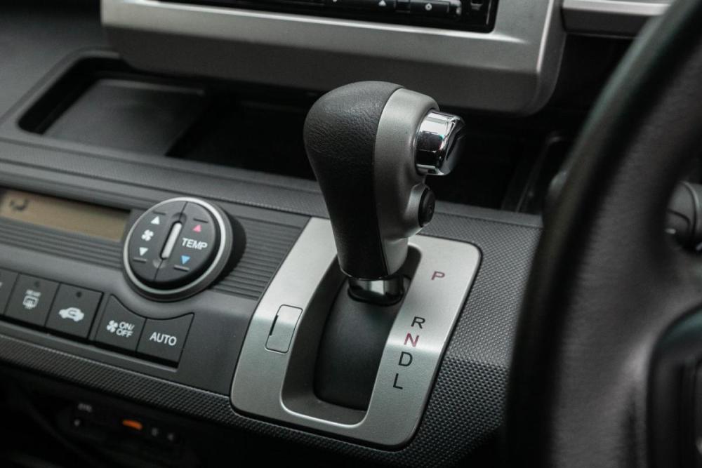 Honda Freed I Рестайлинг Иркутск  - изображение 11
