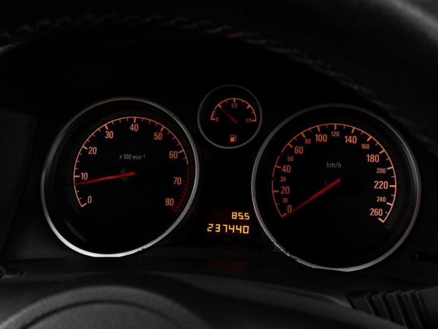 Opel Astra H Рестайлинг Тюмень  - изображение 14