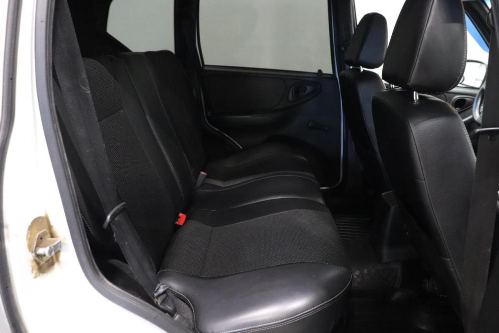 Chevrolet Niva I Рестайлинг Ульяновск  - изображение 13