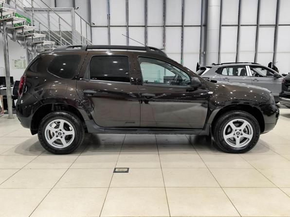 Renault Duster I Рестайлинг с пробегом 2016 года, цена 1 223 000 рублей, 86925 км, внедорожник, Автокод Объявления