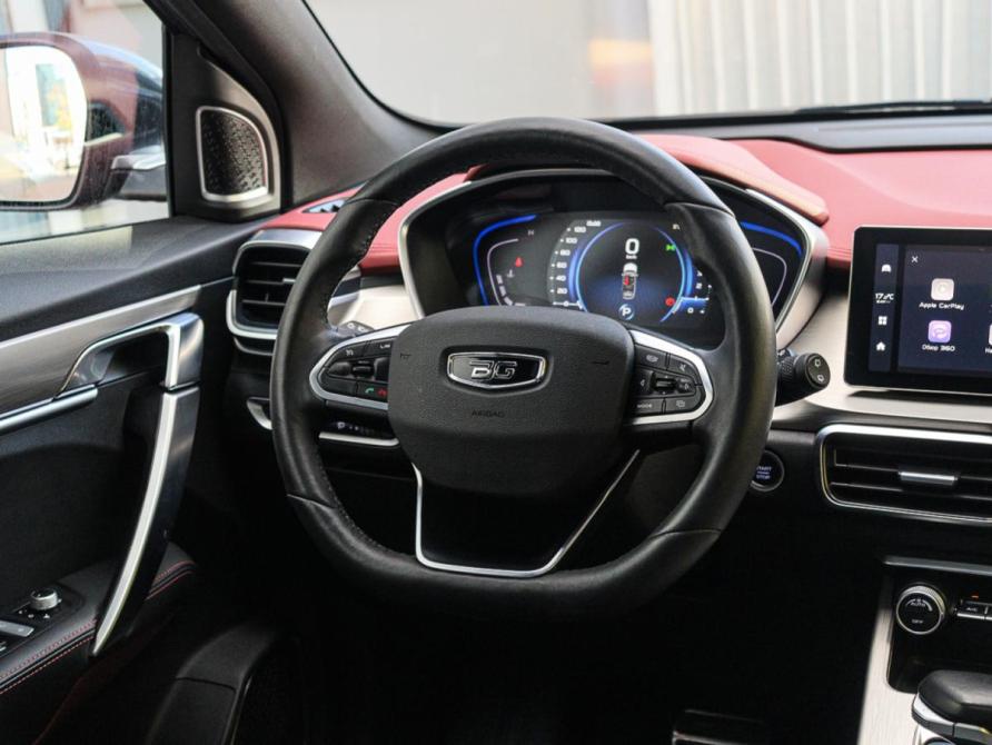 Belgee X50 Москва  - изображение 17