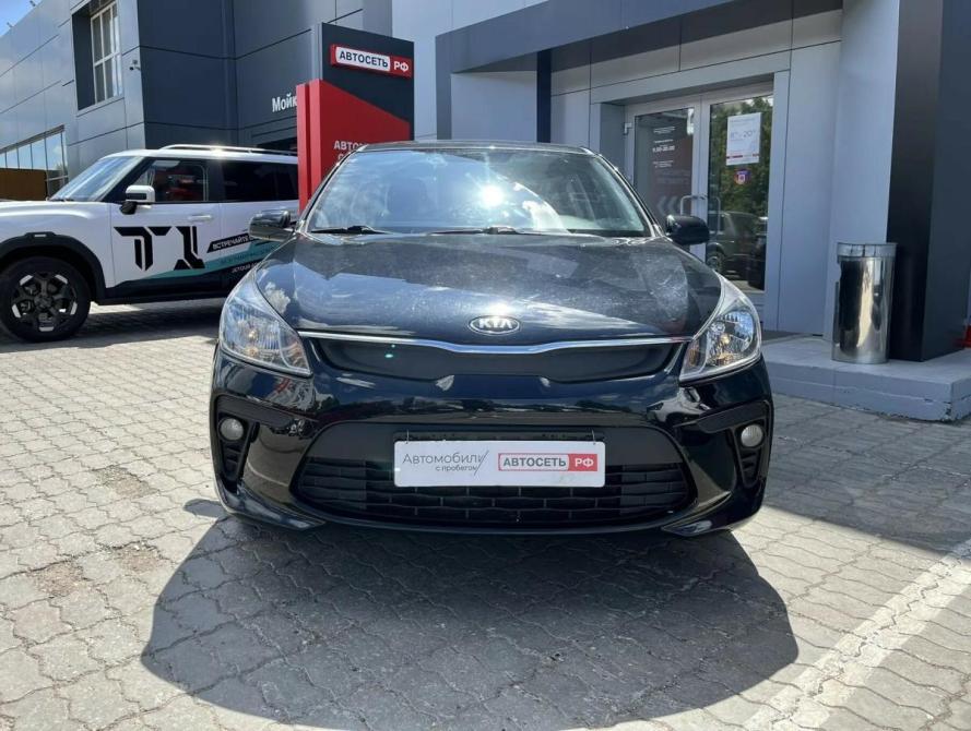 Kia Rio IV Набережные Челны  - изображение 2