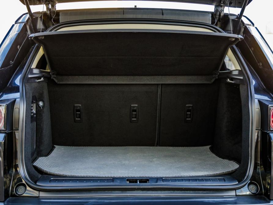 Land Rover Range Rover Evoque I Волгоград  - изображение 39
