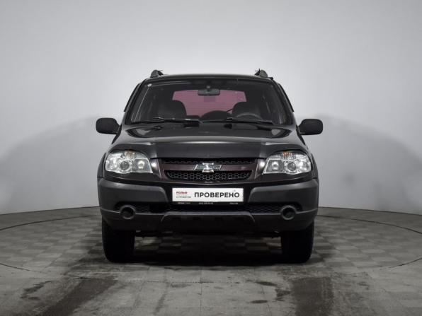 Chevrolet Niva I Рестайлинг с пробегом 2011 года, цена 339 000 рублей, 168408 км, внедорожник, Автокод Объявления