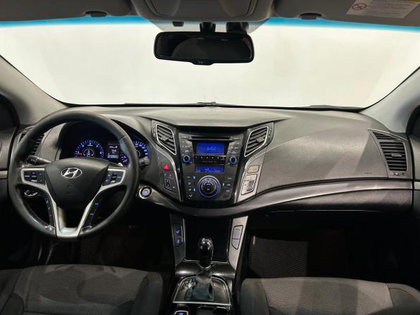 Hyundai i40 I с пробегом 2013 года, цена 899 000 рублей, 229479 км, универсал, Автокод Объявления