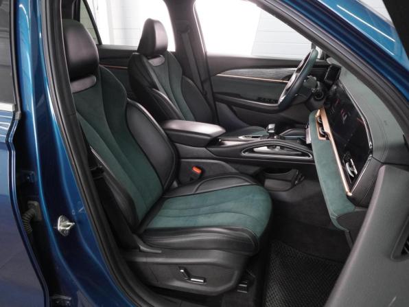 Geely Monjaro I с пробегом 2023 года, цена 2 699 000 рублей, 108684 км, внедорожник, Автокод Объявления